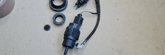 Audi A5 8T 8F Windscreen/windshield washer pump 8K5955647