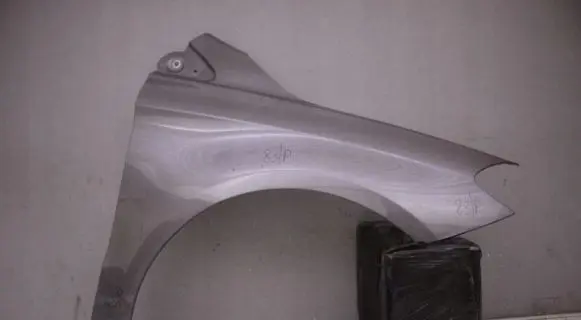 Mercedes-Benz B W246 W242 Fender mounting bracket