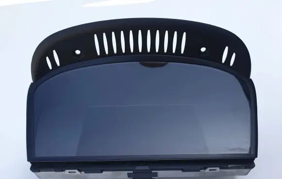 BMW 5 E60 E61 Screen/display/small screen 9193748