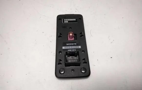 Phone control unit/module