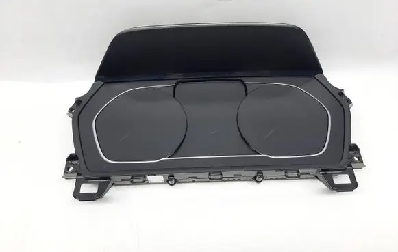 BMW 1 F40 Speedometer (instrument cluster) 5A0BF58-02
