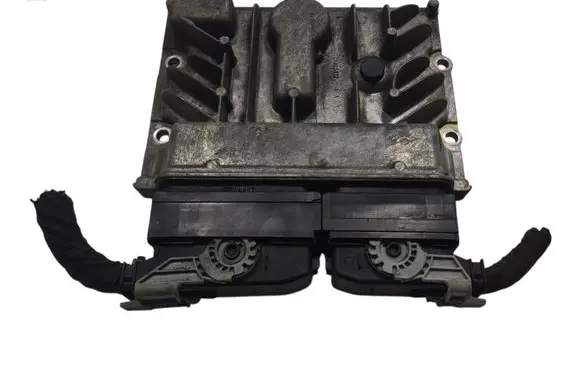 Opel Mokka Engine control unit/module ECU 55591709