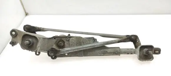Subaru Tribeca Front wiper linkage and motor 2224400030 86510XX010