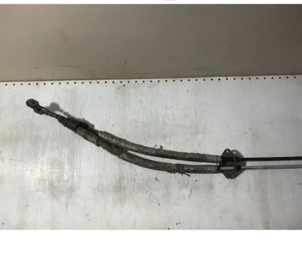 Volkswagen Sharan Gear shift cable linkage 7M0711877C
