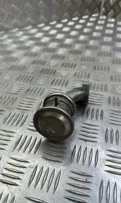 Porsche Cayenne (92A) EGR valve 06E131101E