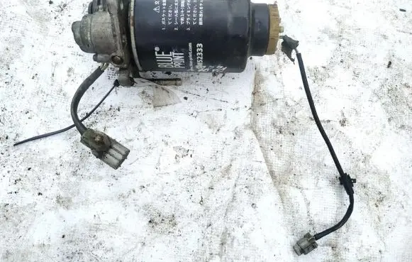 Toyota Avensis T250 Fuel filter 