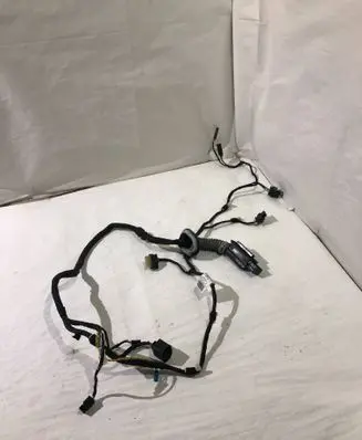 BMW X5 F15 Front door wiring loom BM6U242103 NEK733B 9323481
