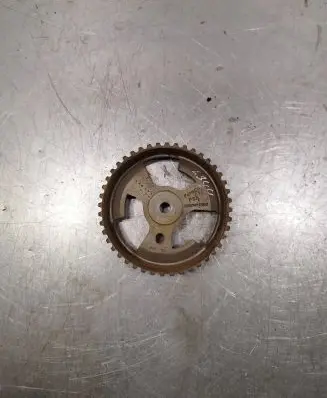 Camshaft pulley/ VANOS