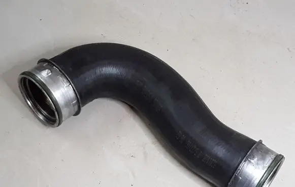 Seat Altea Intercooler hose/pipe 3C0145832D ZSB300145762S