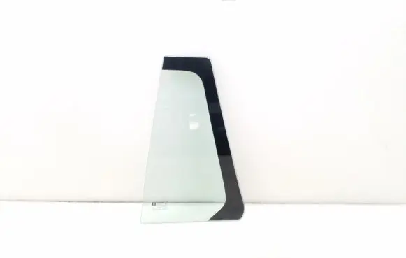 Opel Vectra C Rear vent window glass 