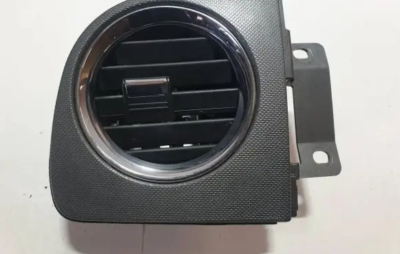 Ford Mustang VI Dashboard side air vent grill/cover trim AR3363044B88A