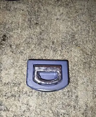 Audi TT Mk1 Tie down hook / loop 1J0864203