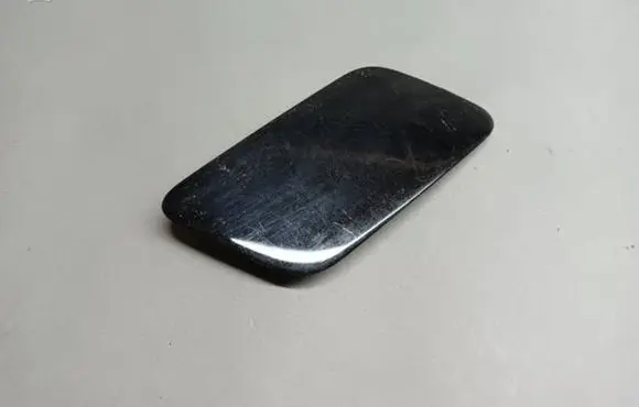 Audi TT TTS Mk2 Headlight washer spray nozzle cap/cover 8S0955276 0L148