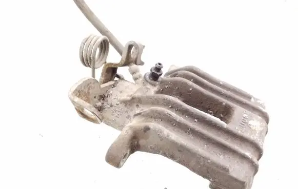 Audi A4 S4 B6 8E 8H Rear brake caliper