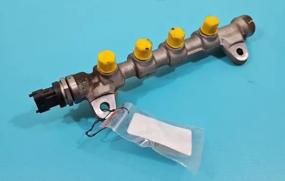 Jeep Renegade Fuel main line pipe 0445214254 IMPRK1359299