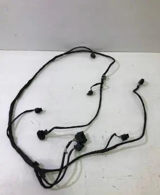 Mercedes-Benz A W176 Parking sensor (PDC) wiring loom A1765404509