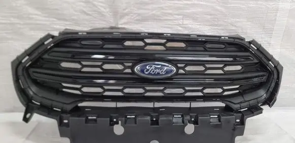 Ford Ecosport Front bumper upper radiator grill GN1517B968EW