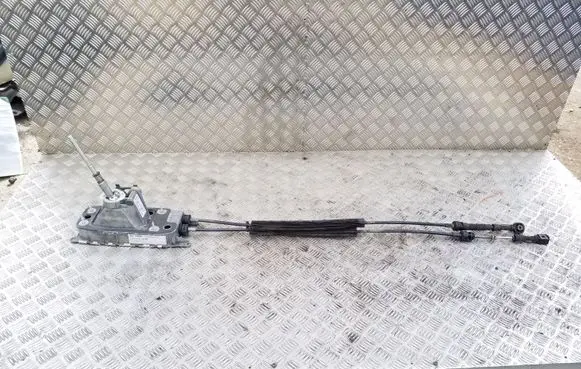 Seat Altea XL Gear shifter/selector 1K0711049CH 1K0711265AR 1K0711266AC