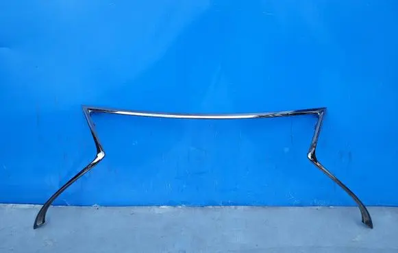 Lexus RC Front bumper upper radiator grill 5312124060