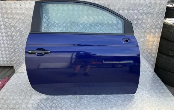 Fiat 500 Abarth Door (2 Door Coupe) DG14448
