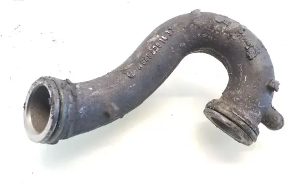 Mercedes-Benz Sprinter W906 Engine coolant pipe/hose