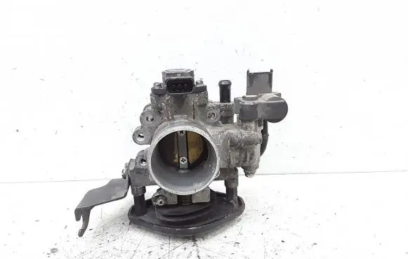 Hyundai i20 (PB PBT) Throttle valve 9600930006