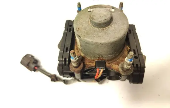 Volvo V60 Vacuum pump P31362373 31362373 03710106374