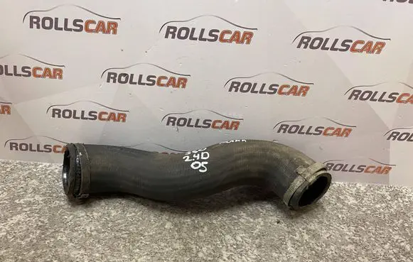 Volvo S60 Intercooler hose/pipe 31261368