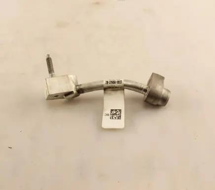 Ford Kuga II Air conditioning (A/C) pipe/hose LX6H19D567BC