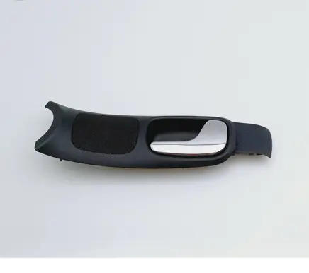 Audi A4 S4 B5 8D Front door interior handle 8D0837020