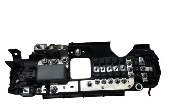 Ford Transit Fuse module 6C1T10B728AC 6C1T14A067E
