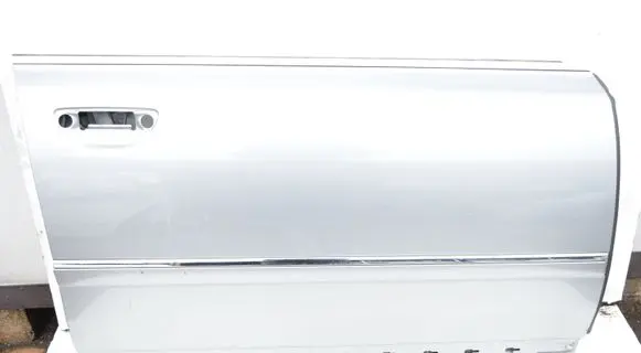 Audi A8 S8 D3 4E Front door 4E0831420