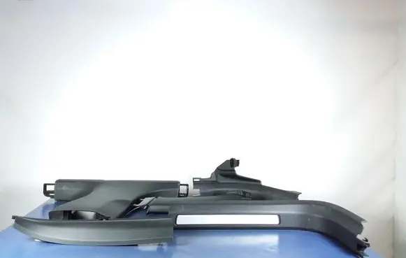 Volvo XC60 Other sill/pillar trim element 31425698