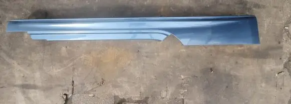 Peugeot RCZ Front sill (body part) LAK.KDLC
