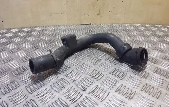 Audi A6 S6 C5 4B Engine coolant pipe/hose 8D0121101AD