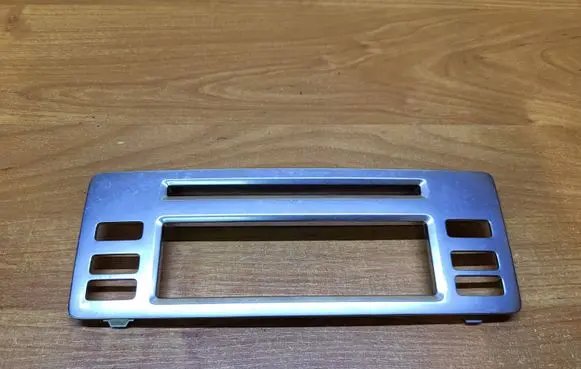 Volvo S80 Radio/GPS head unit trim 30643648