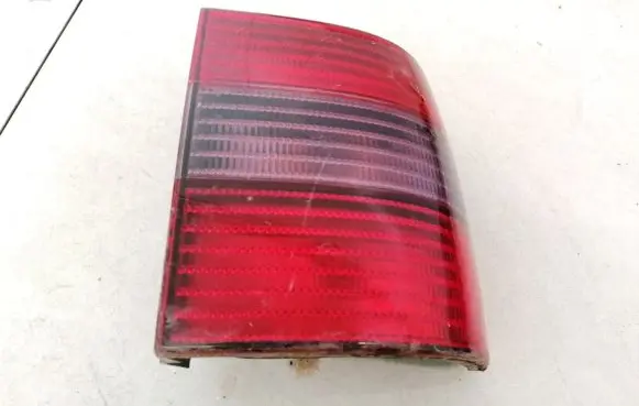 Volkswagen PASSAT B4 Rear/tail lights 3A9945112B