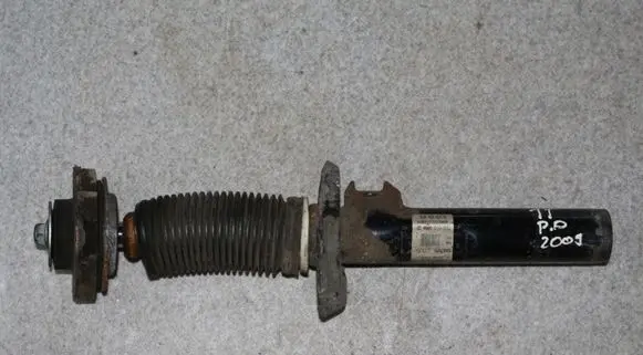 Audi TT TTS Mk2 Front shock absorber/damper 8J0413031A