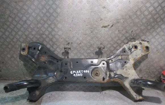 Smart ForFour I Front suspension assembly kit set 