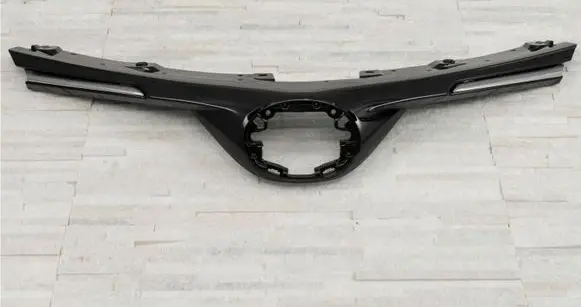 Toyota RAV 4 (XA40) Front bumper upper radiator grill 5310142411