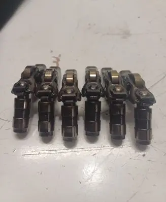 Mercedes-Benz E W238 Valve rocker arm 