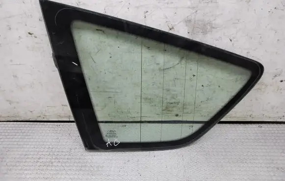 Ford S-MAX Rear side window