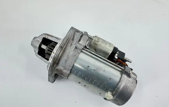 BMW 1 F20 F21 Starter motor
