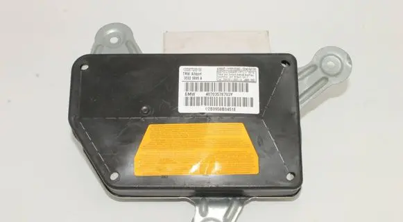 BMW X5 E53 Rear door airbag 30339889A 1002877230138 40703578703Y