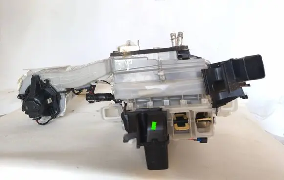 Opel Grandland X Interior heater climate box assembly 