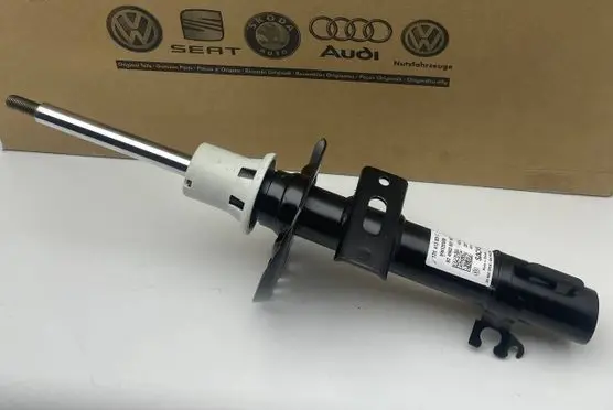 Volkswagen e-Up Rear shock absorber with coil spring 1619104380 824902007662 12E413031C