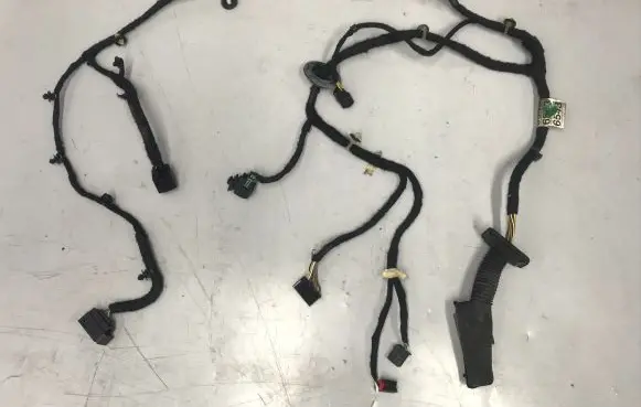 Opel Mokka Front door wiring loom 95246543 96958294