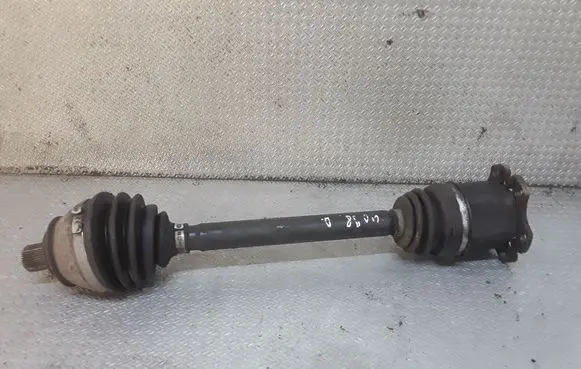 Audi A6 S6 C6 4F Front driveshaft