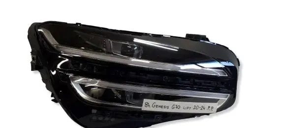 Genesis GV70 Headlight/headlamp 92180G9600