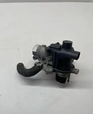 Renault Scenic III - Grand scenic III EGR valve 8200846454 8200836385 703326856861